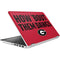 University of Georgia How Bout Them Dawgs HP Pavilion Skin